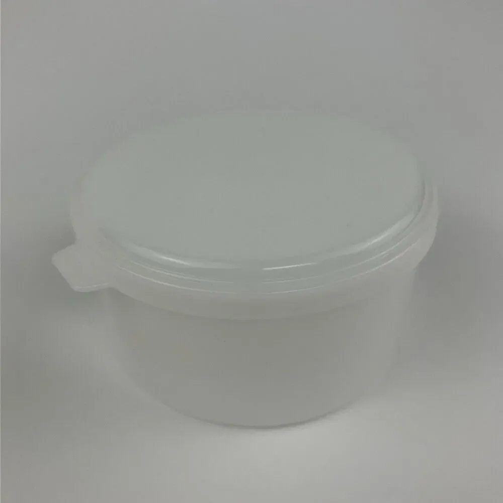 The Pampered Chef Ice Shaver | /w 6 Cups #2945